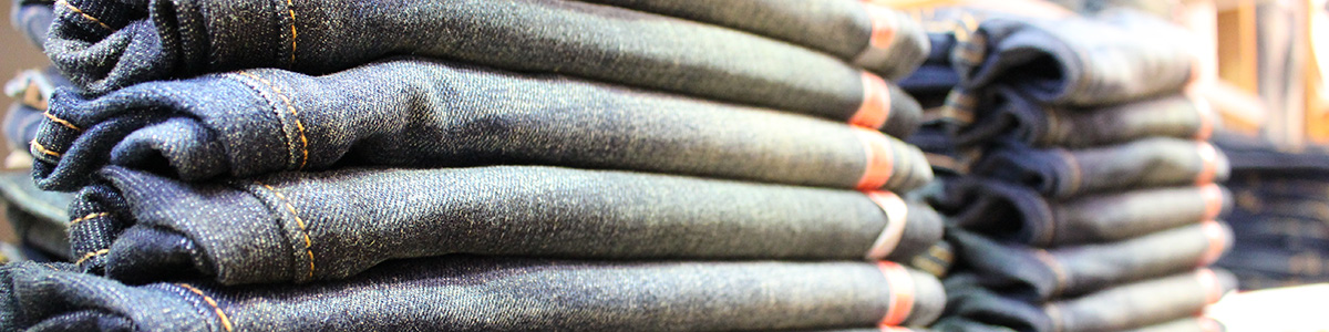 ジーンズ＆カジュアル専門店マツヤ 公式WEBサイトへようこそ。