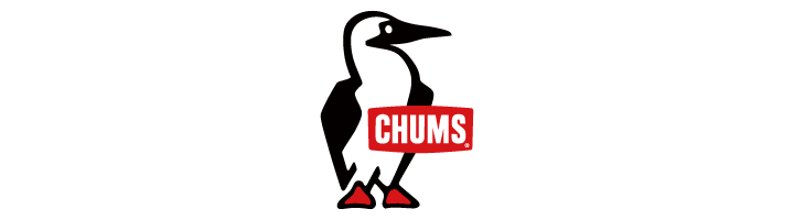 当店はCHUMS（チャムス）正規取扱店です。