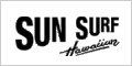 sun surf,sunsurf,サンサーフ