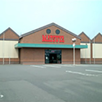 マツヤ千音寺店